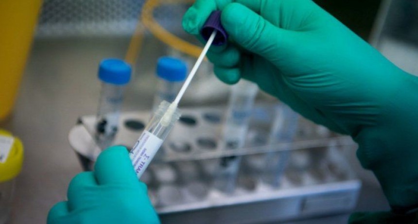 Covid: 434 nuevos casos y nueve muertes en La Pampa