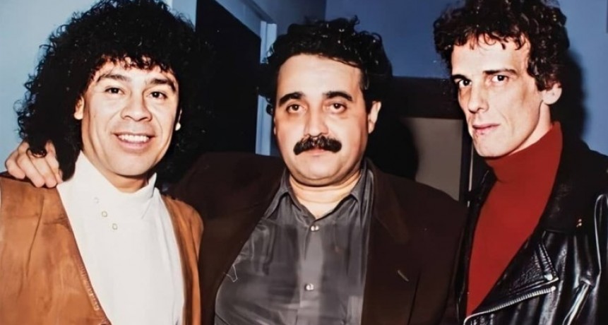 Dolor por la muerte de un reconocido productor argentino