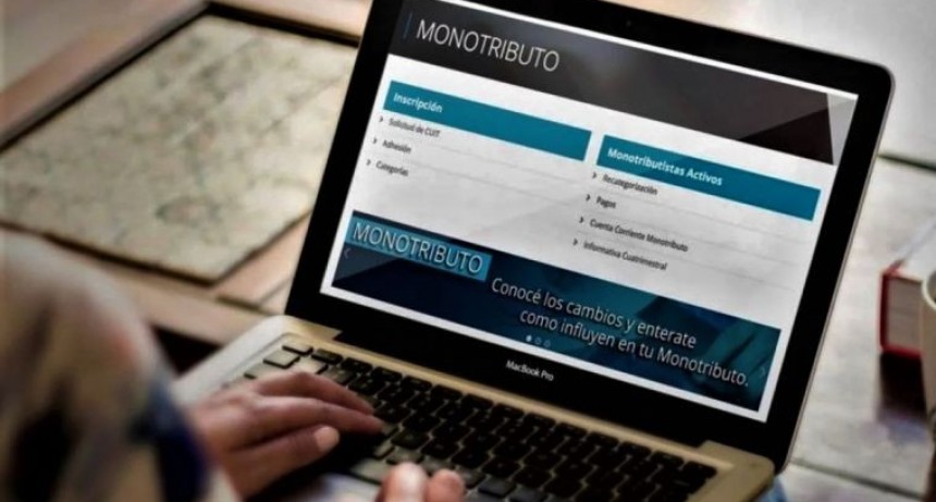 Monotributo: ¿cuál es el aumento de este año para cada categoría?