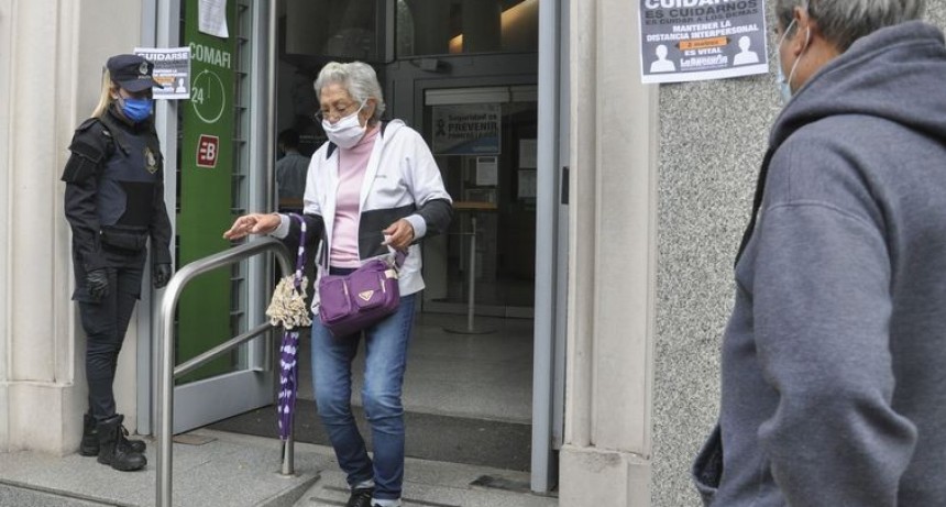 Anses: extendieron la suspensión del trámite de "fe de vida"