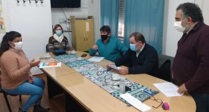 Se otorgará licencia por 10 días al personal de Salud