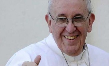 Humor papal
