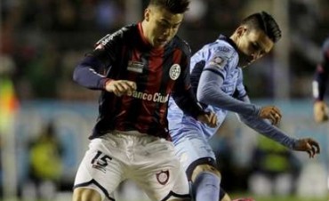 San Lorenzo a la final de la Libertadores