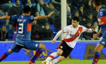 River no pudo con Tigre