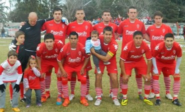 ACTUALIDAD / TORNEO OFICIAL