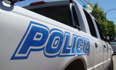 La localidad de Ceballos fue protagonista de un brutal doble asesinato