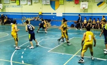 Los clubes del interior de la provincia, en Canal 3