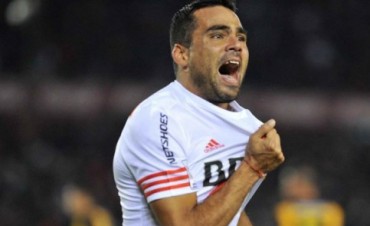 River derrotó a Guaraní