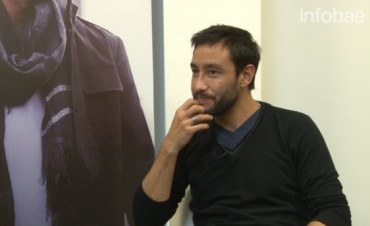 Luciano Pereyra