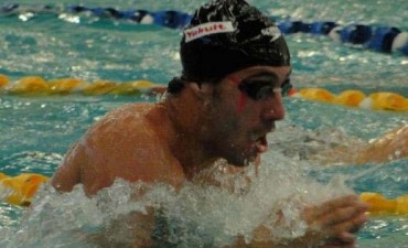 Récord de Esteban Paz