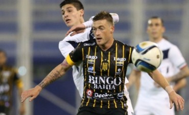 Vélez cae con Olimpo en Liniers