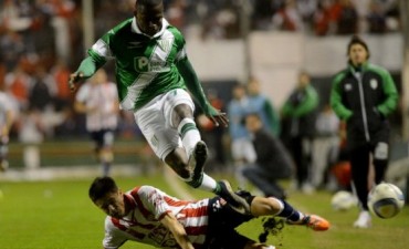 Unión y Banfield