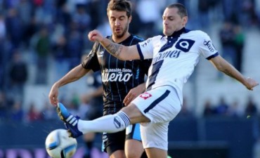 Quilmes superó a Racing