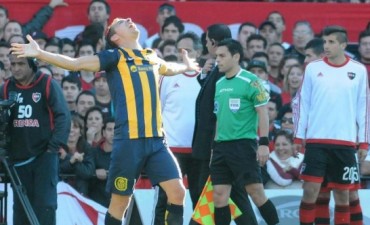 Rosario Central le ganó el clásico a Newell's