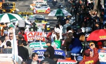 Se preparan los actos del TC en Tucumán