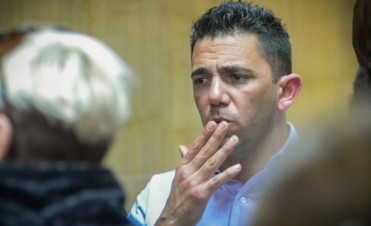 SUPUESTO NARCOTRÁFICO