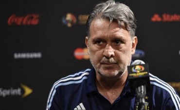 La Selección se quedó sin su DT