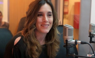 La madre de la reconocida cantante Soledad Pastorutti sufrió un violento asalto en la casa de su hija de la localidad santafesina de Arequito en la madrugada de hoy.