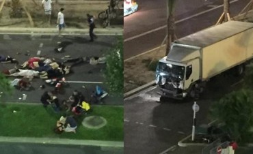 ATENTADO EN NIZA