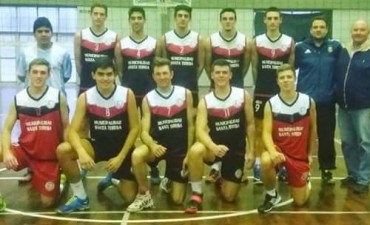 UNIDOS DEL SUR VOLEY