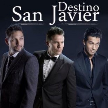 Destino San Javier