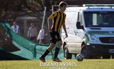 De Darregueira a Olimpo
