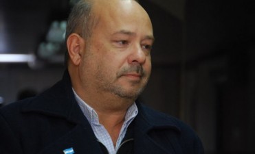 El presidente de Pampetrol, Daniel Grundnig,