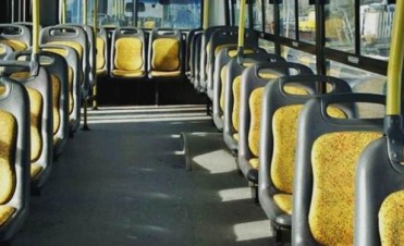 El subsecretario de Transporte de la provincia de Buenos Aires