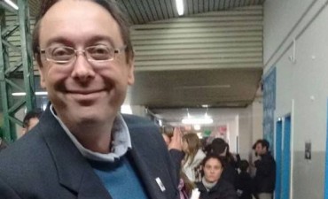 El siniestro vial ocurrió este domingo por la tarde cerca de Canal 3.