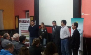 Capacitación
