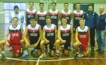 UNIDOS DEL SUR VOLEY