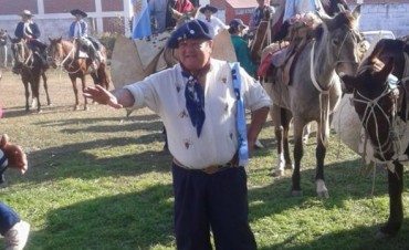 El folclore de luto