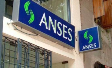 Anses Oficina Guatraché Informa