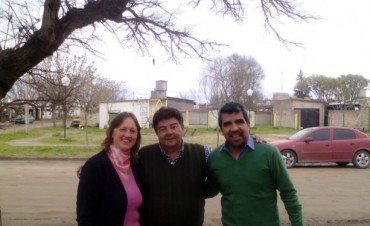 2da. JORNADA DE CAPACITACION E INSERCION A LA COMUNICACIÓN