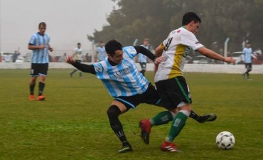 Cayó Unión en el sur