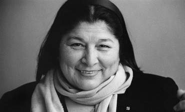 Mercedes Sosa