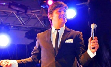 El cantante tenía 51 años.