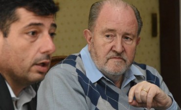 El BLP instala cajeros
