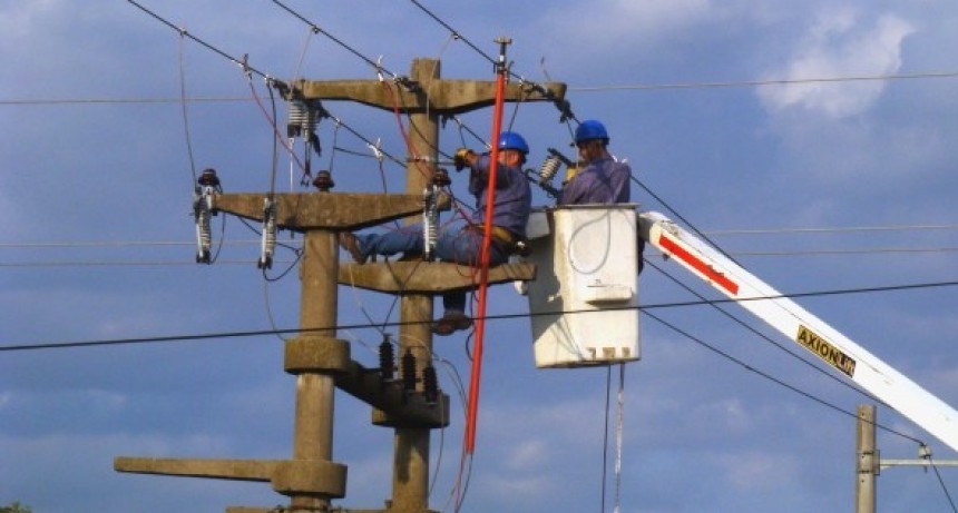 La Provincia aumentará los subsidios a las cooperativas eléctricas
