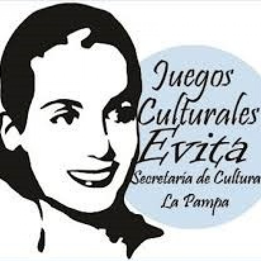 Se ponen en marcha los Zonales de los Juegos Culturales Pampeanos Evita 2018