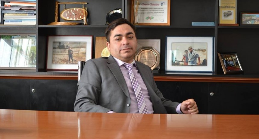 Procesaron al exintendente Bravo por el delito de trata