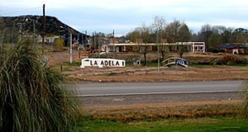 Falta de mantenimiento complicó a La Adela