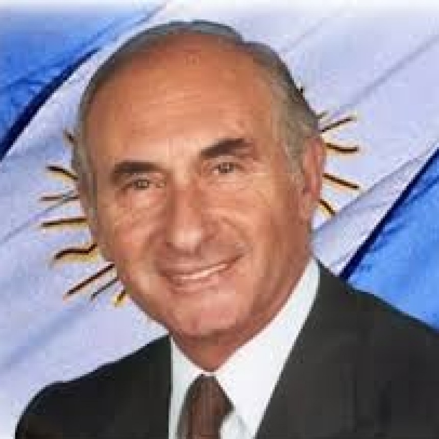 Se agravó la salud del ex presidente Fernando de la Rúa