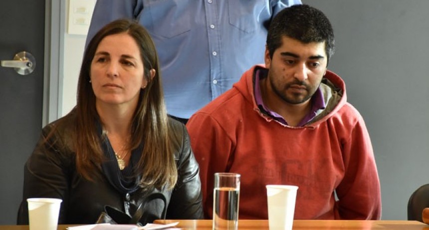 Crimen en Catriló