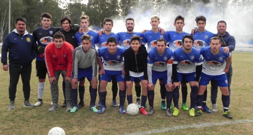 Final Zona Sur