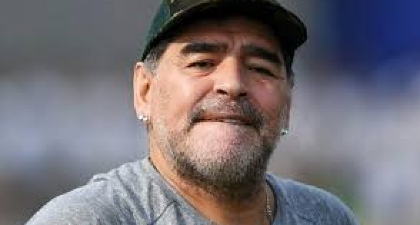 La palabra del cirujano que operó a Maradona