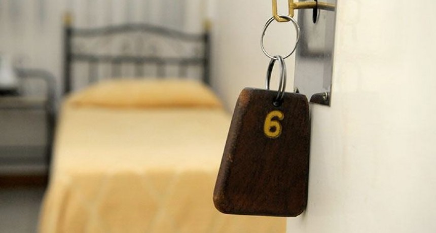 El Gobierno Provincial lanza una medida que favorece a los Hoteles