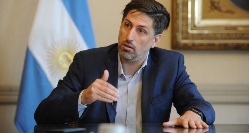 Aprobaron protocolo para volver a las aulas