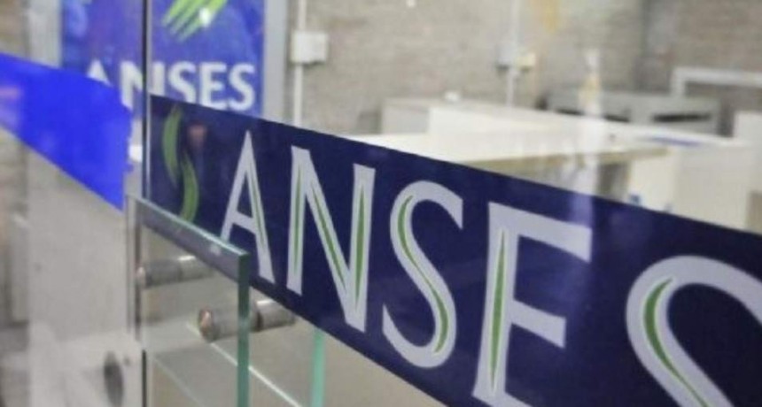 Créditos ANSES