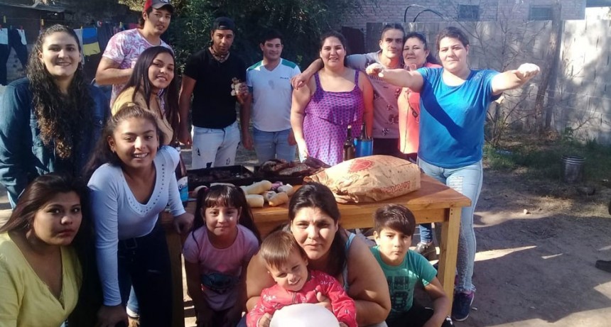 Fin de semana largo: amplían el horario de los encuentros familiares
